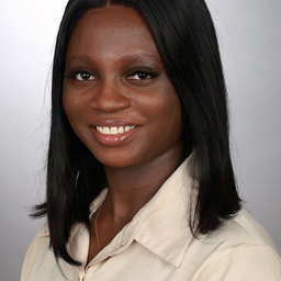 Priscilla Prempeh