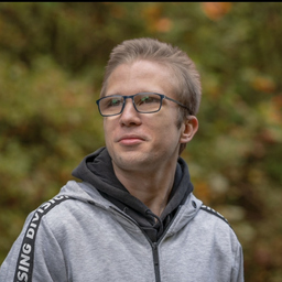 Florian Bergmann