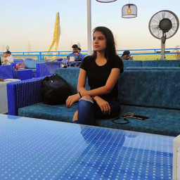 HIMANSHI BHANDARI