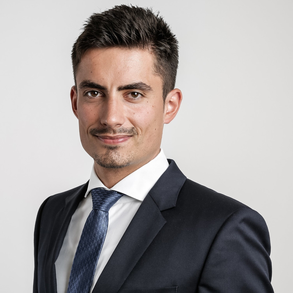 David Diehl Partner Consistency GmbH & Co. KG XING