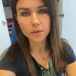 Iryna Lotar