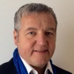 Gilles CABARET
