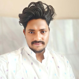 Sudarshan More
