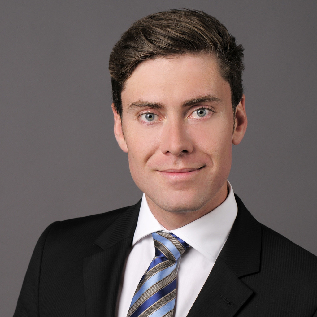 Paul Schipferling Geschäftsführer PLP Konzept GmbH XING