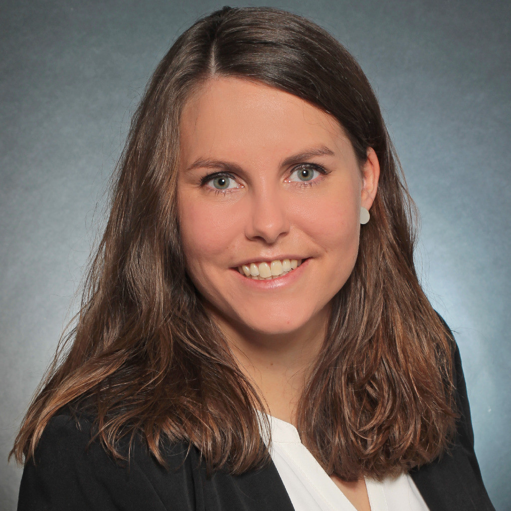 Jennifer Klapper Vice President Account Management Sovendus GmbH XING