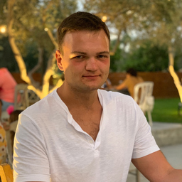 Anton Osadchii