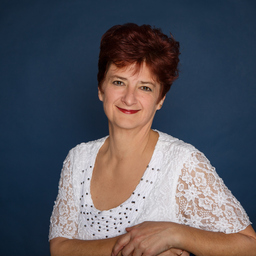 Gabriella Klopferne Balogh