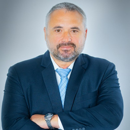 Alexander Hendges