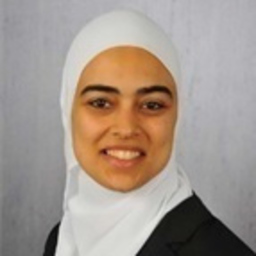 Amira Oraby