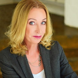 Anja Lohrmann-Zohren