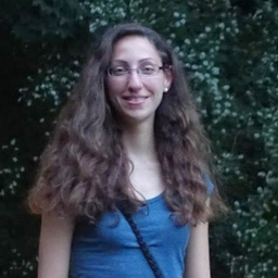 Mariam R. Rizkallah