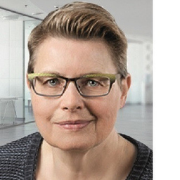 Dr. Jutta Gerstner's profile picture