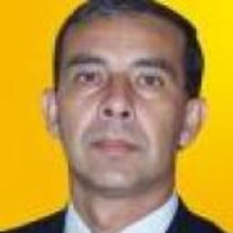 Ruben Arias