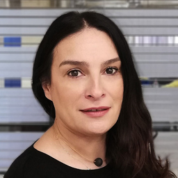 Nana Lachanidou