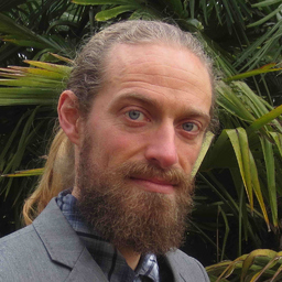 Dr. Andreas Daniel Pfister