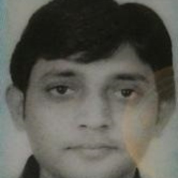 bhaveshkumar dholariya