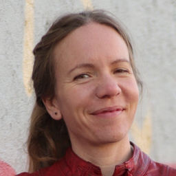 Prof. Dr. Sarah Chiller's profile picture
