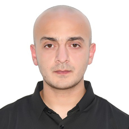 Drgham Zaref