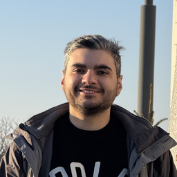 Amirhossein Donyadidegan