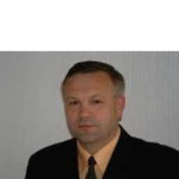 Profilbild Peter Kaufmann