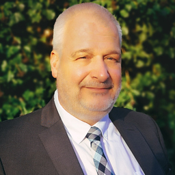 Jens Marienfeld