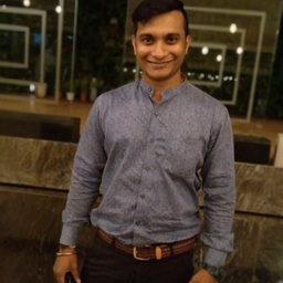 Mayur Jadhav 
