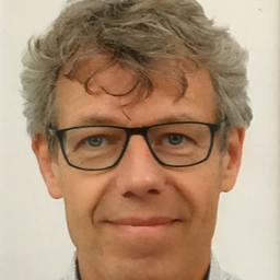 Dr. Ron Van Amsterdam