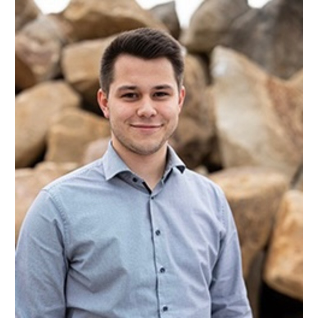 Max Vertriebsleiter Steinbruch Westermann GmbH & Co. KG XING