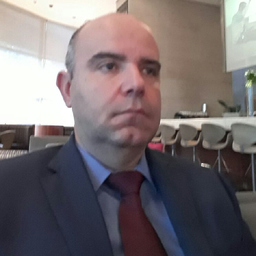 Mag. RENATO CAMPANINI DOS ANJOS TEIXEIRA