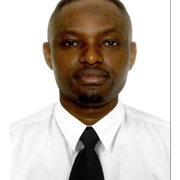Bello Saheed