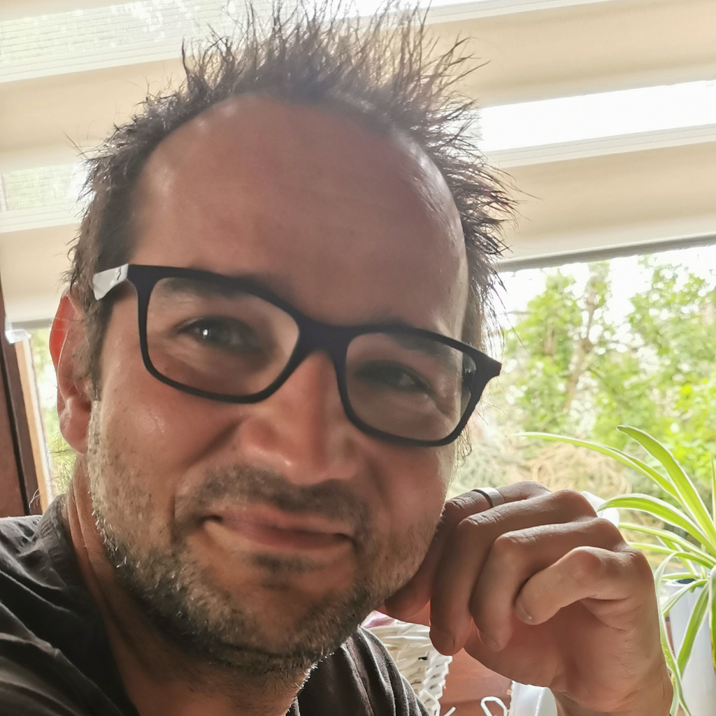 Jozef Ziga Schweißer ,Teamsprecher PALFINGER Gruppe XING