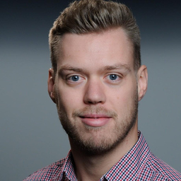 Patrick Brehmer