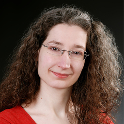Judith Klewinghaus