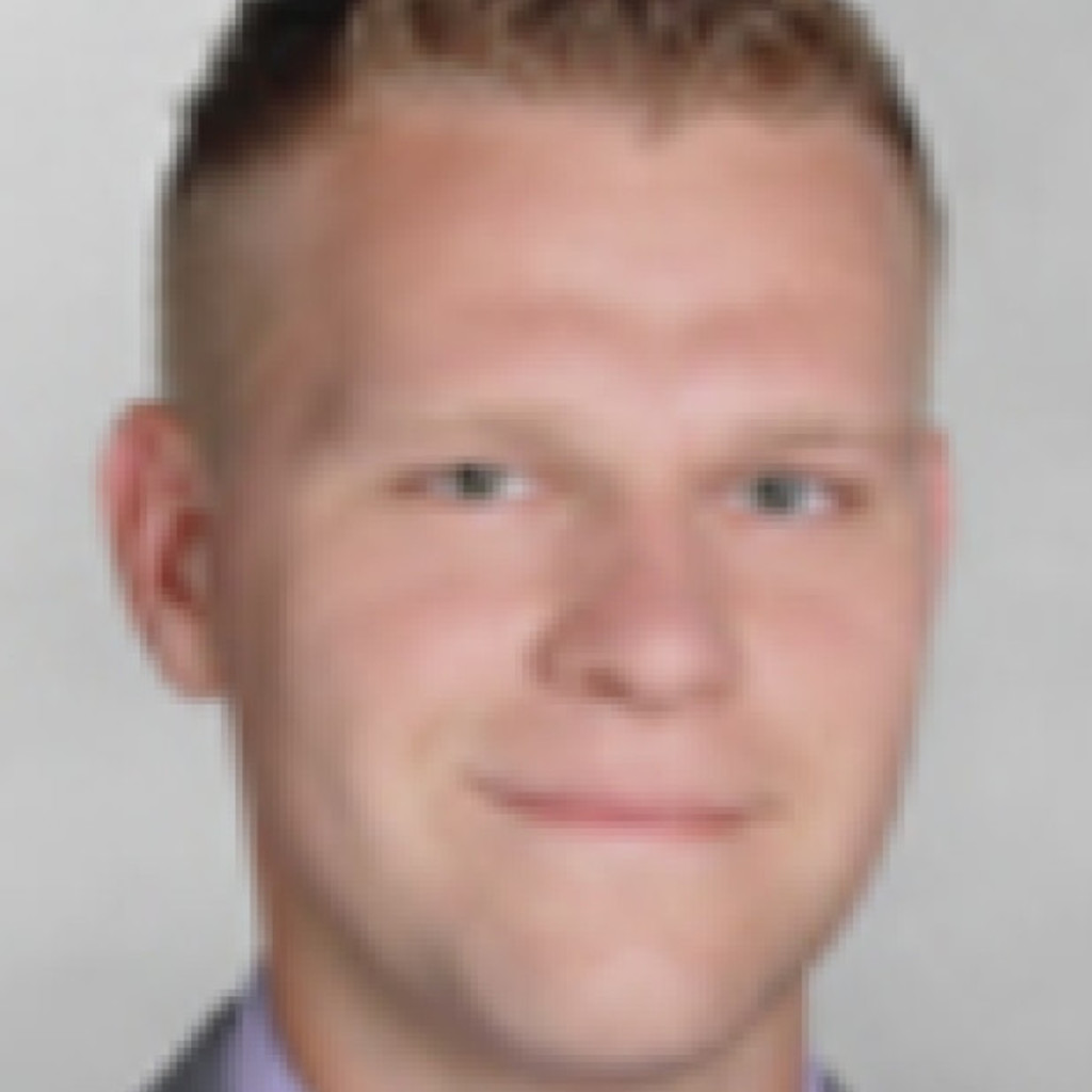 Florian Rohde Teamleiter IAV XING