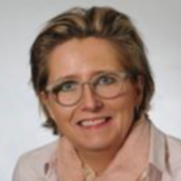Sandra Bolte
