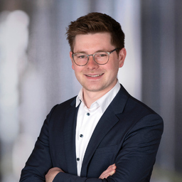 Sebastian Alberter