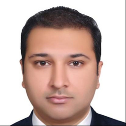 Sheraz ahmad