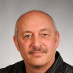 Harald Marka