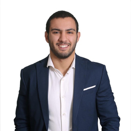 Mahmoud Ghul