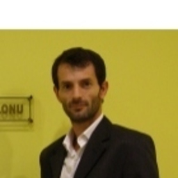 Bülent Alkan