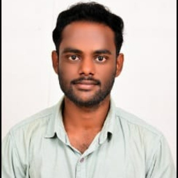 Savala Lingesh Reddy