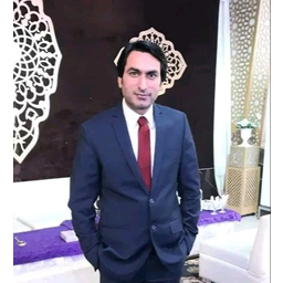 Shahid Chatha