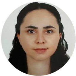 Merve Köksal
