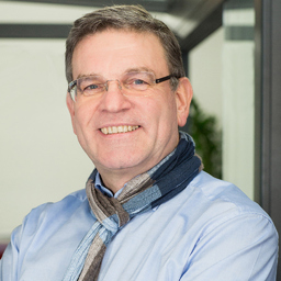 Hansjörg Pott