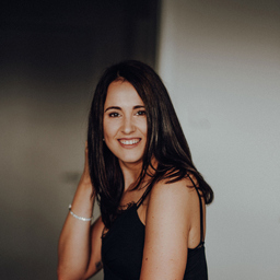 Svenja Eichner's profile picture