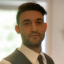 Social Media Profilbild Hasan Günay Dierdorf