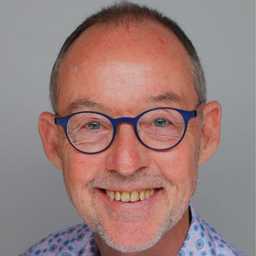 Dr. Bert Faßbender's profile picture