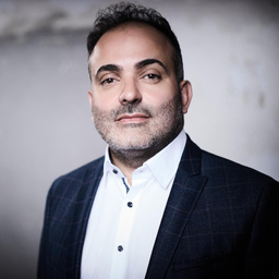 Payam Mehdi Dechant's profile picture