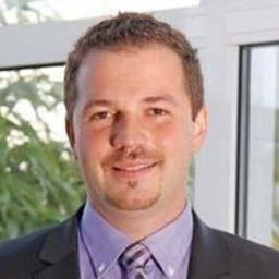Dominik Grün