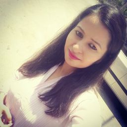 Shivani Ruhela